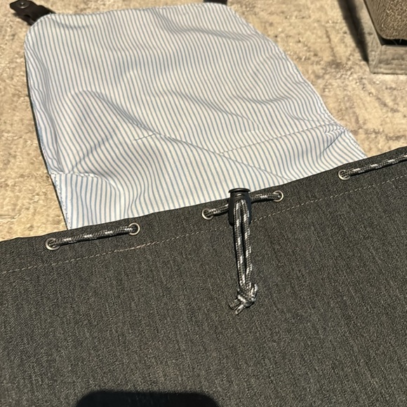 Europe Bound Backpack - Picture 5 of 6